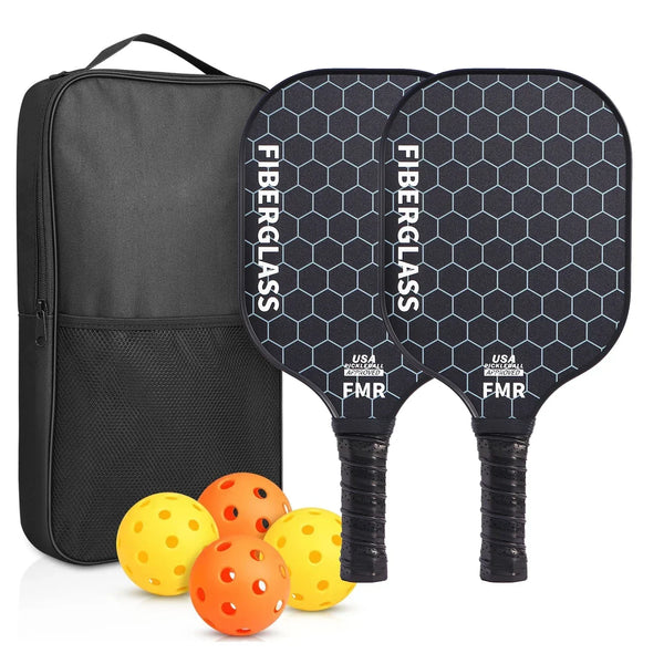Choosing Your Adult Beginner Court Mastery Pickleball Bundle