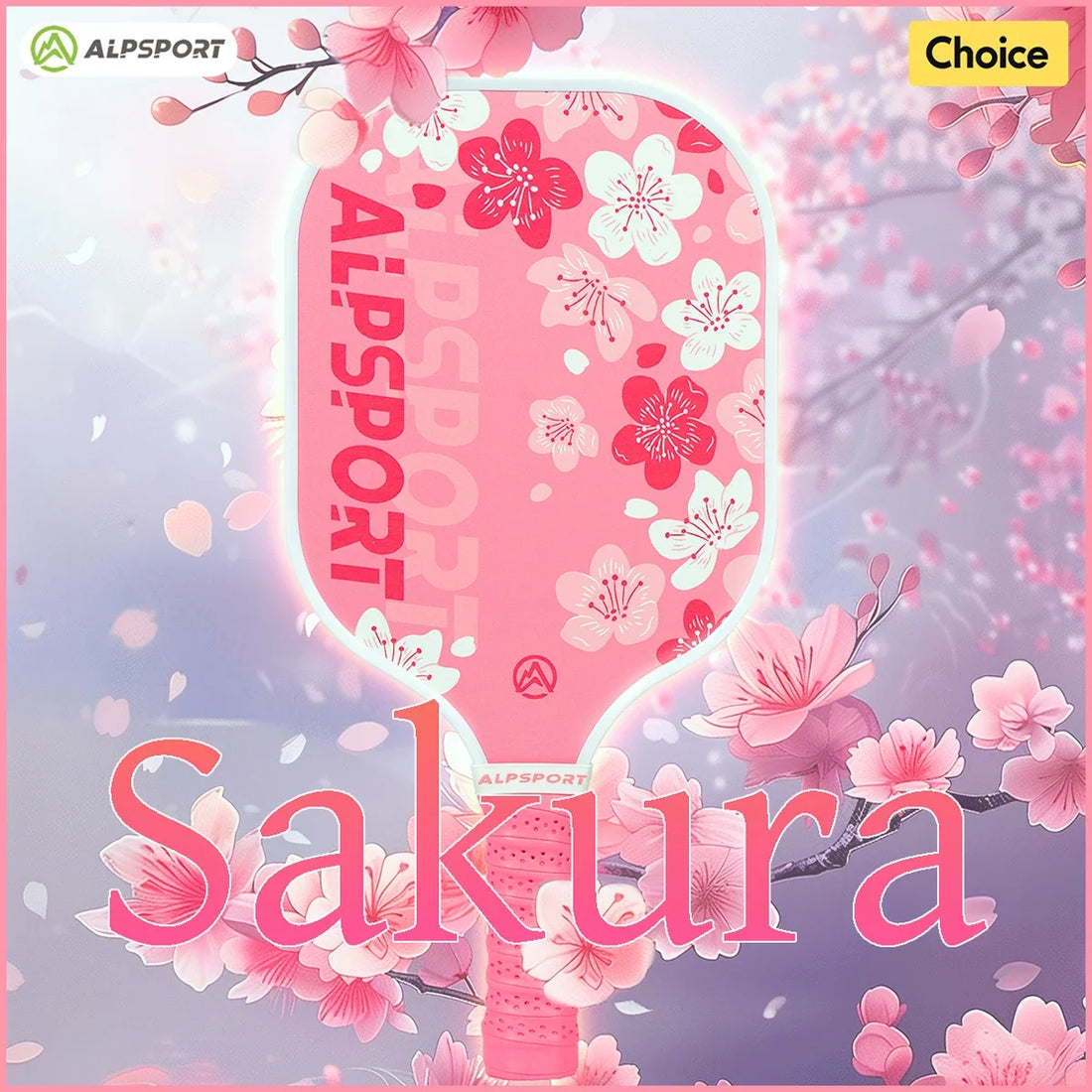 Choosing premier Pink Pickleball Paddle for Your Daily Play