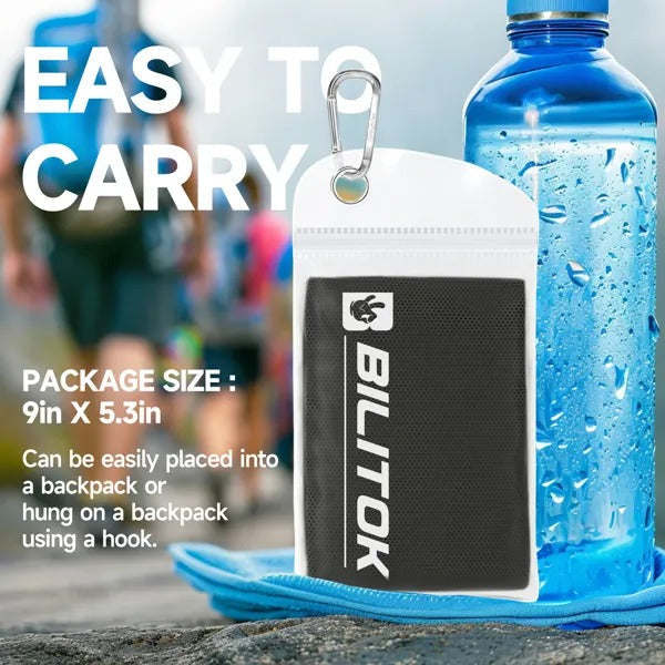 Beat the Heat: Pickleball Cooling Gear Guide (2026)