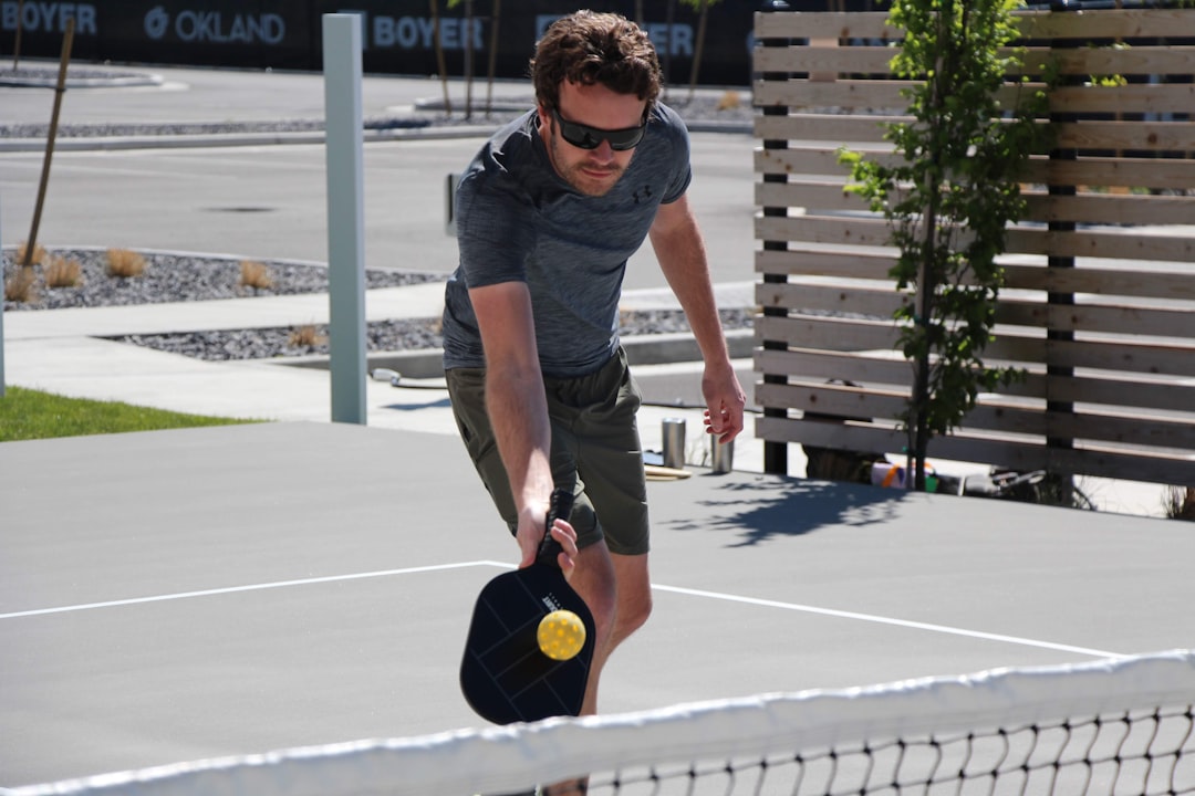 Best Pickleball Paddles For Advanced Players (2026)
