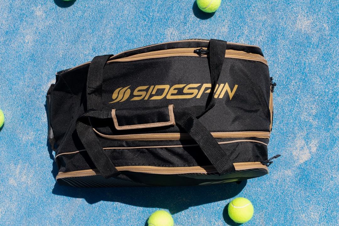 Best Pickleball Bags for 2026: From Minimalist Slings to Pro Tour Duffles