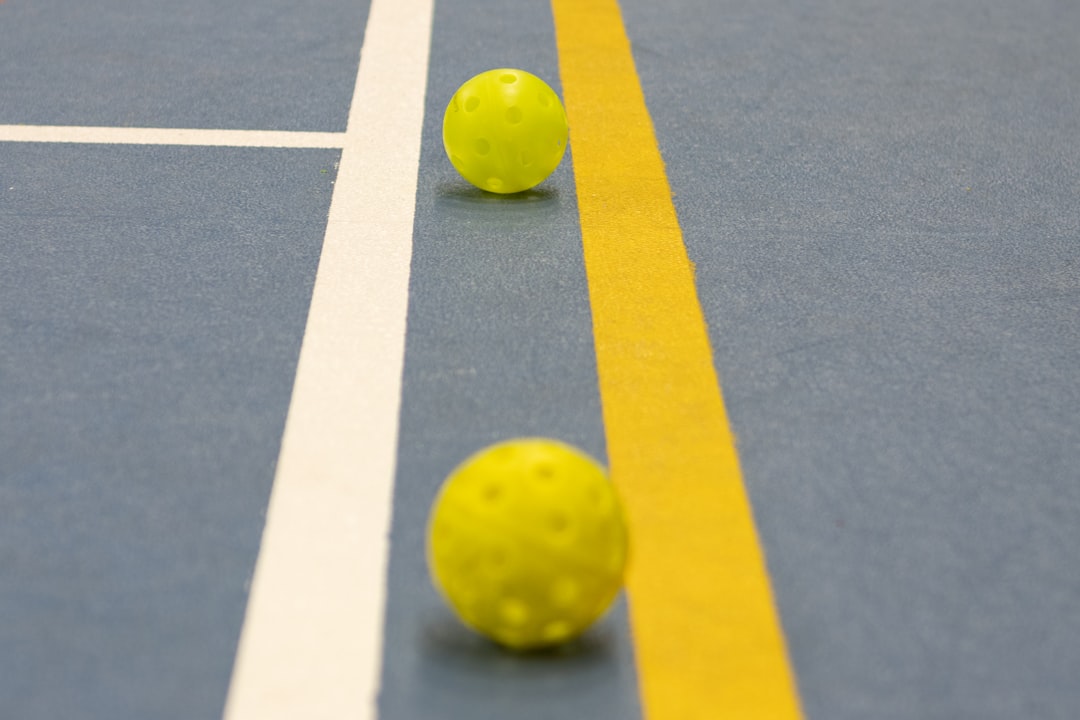 Pickleball Scoring Explained: The Complete Guide for Beginners (2026)
