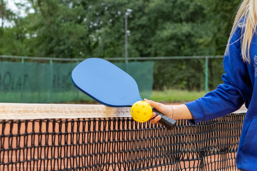 Best Pickleball Paddles For Intermediate Players (2026)
