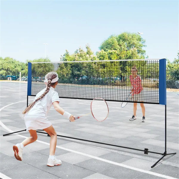 GearPickle™ Multi-Sport Family Net System (Adjustable Height)