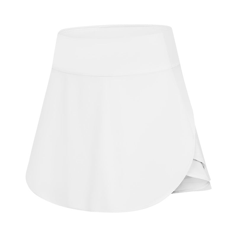 GearPickle™ Cool-Touch Pocket Skort