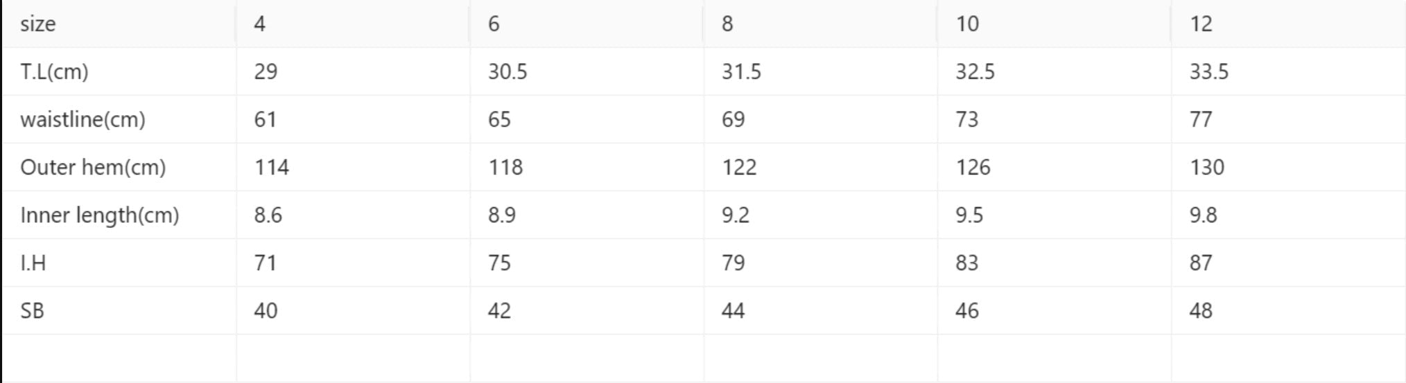 GearPickle™ Cool-Touch Pocket Skort