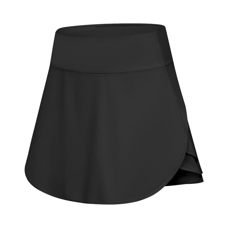 GearPickle™ Cool-Touch Pocket Skort
