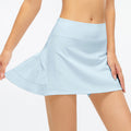 GearPickle™ Active Motion Skort (Quick Dry)