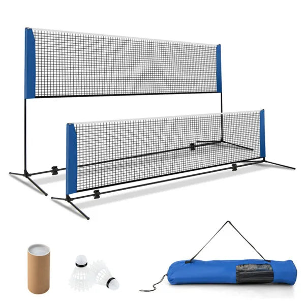 GearPickle™ Multi-Sport Family Net System (Adjustable Height)