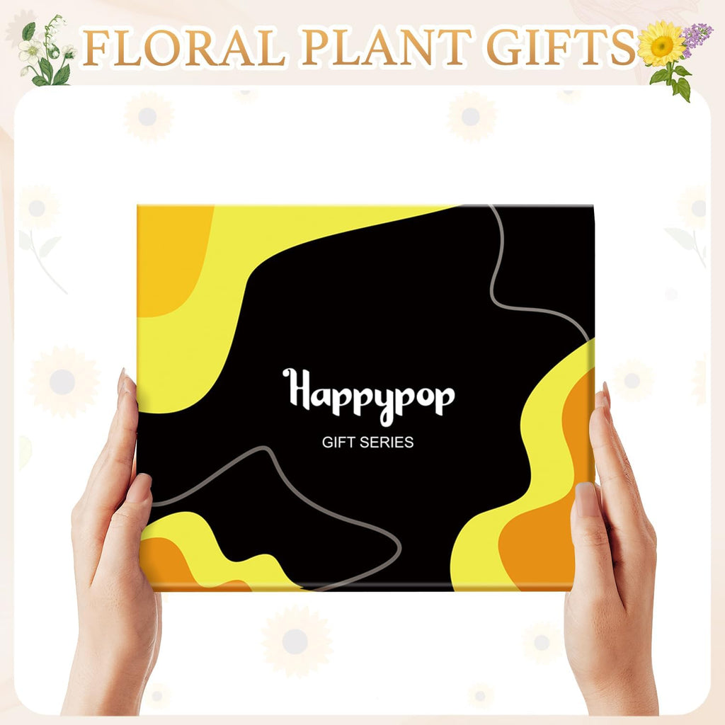 Plant Gifts - Stawberry Banana Pickle Cherry Sunflower Socks for Women