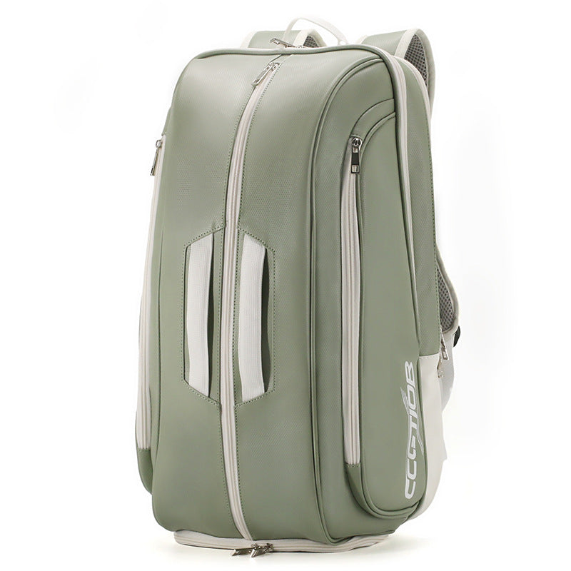 GearPickle™ Pro Tour Pickleball Backpack (Shoe Compartment)