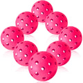 GearPickle™ Tournament Grade Outdoor Balls (40 Holes)