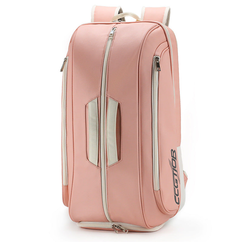 GearPickle™ Pro Tour Pickleball Backpack (Shoe Compartment)