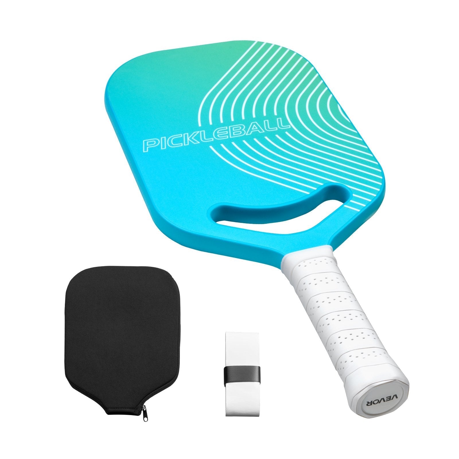 GearPickle™ AeroDrive Performance Paddle (Power Series)