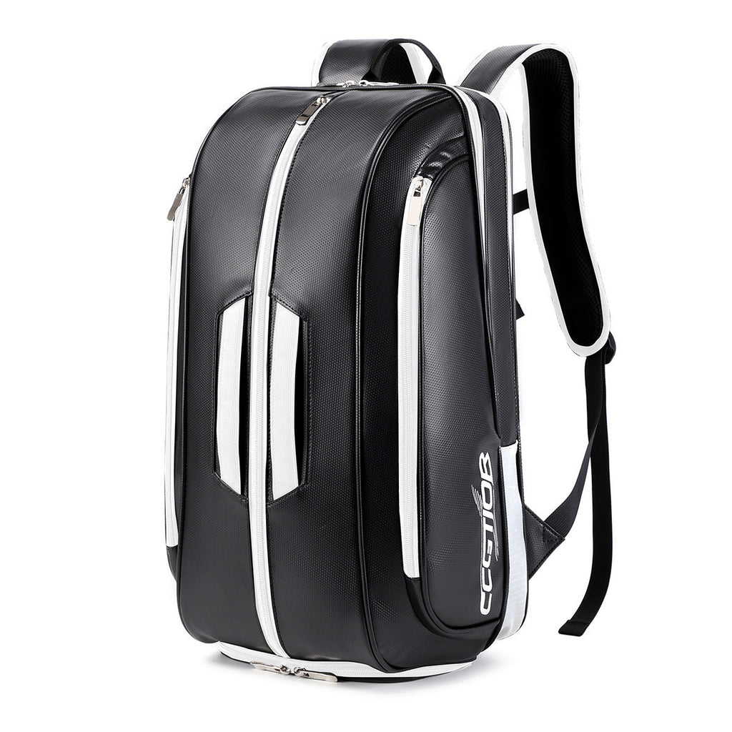 GearPickle™ Pro Tour Pickleball Backpack (Shoe Compartment)