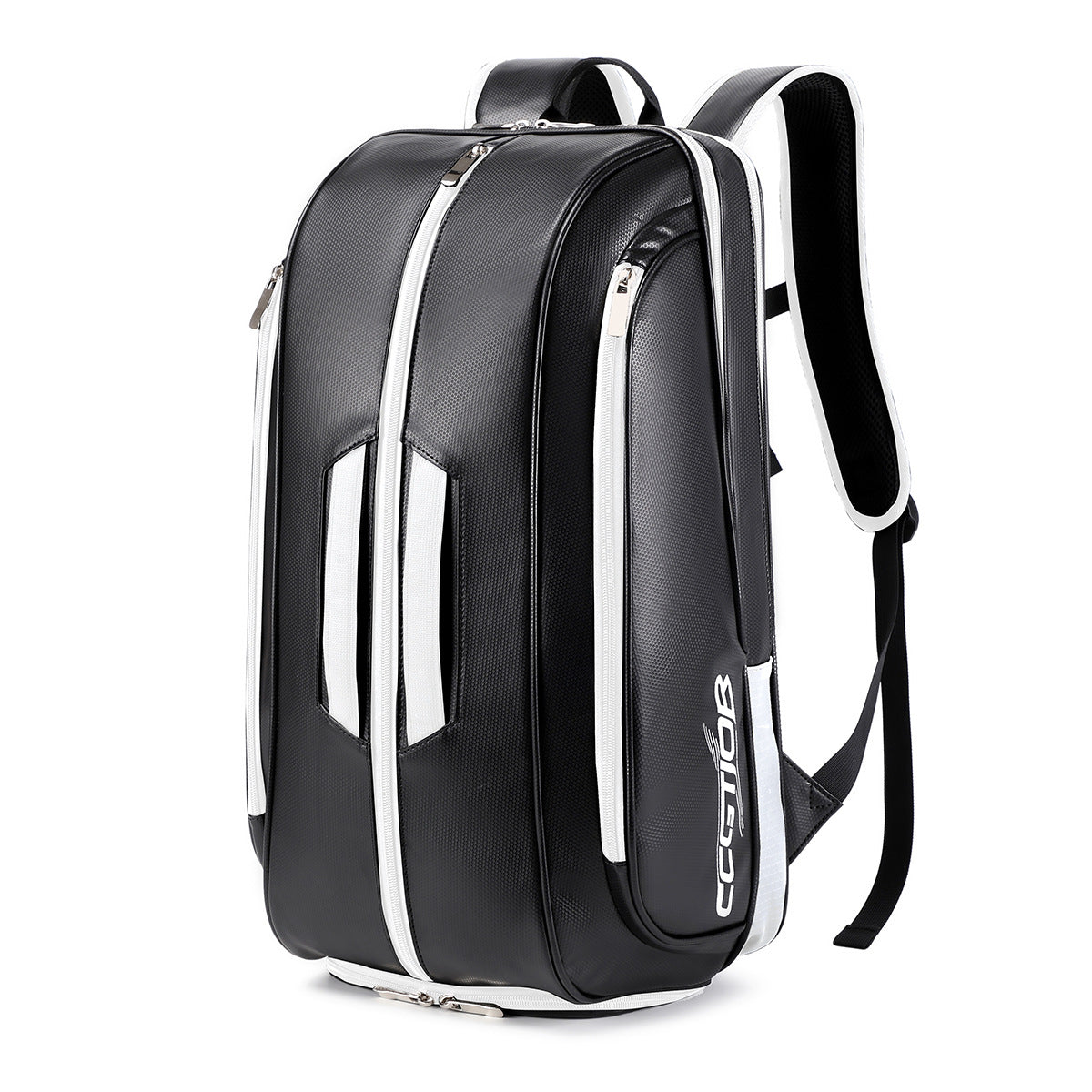 GearPickle™ Pro Tour Pickleball Backpack (Shoe Compartment)