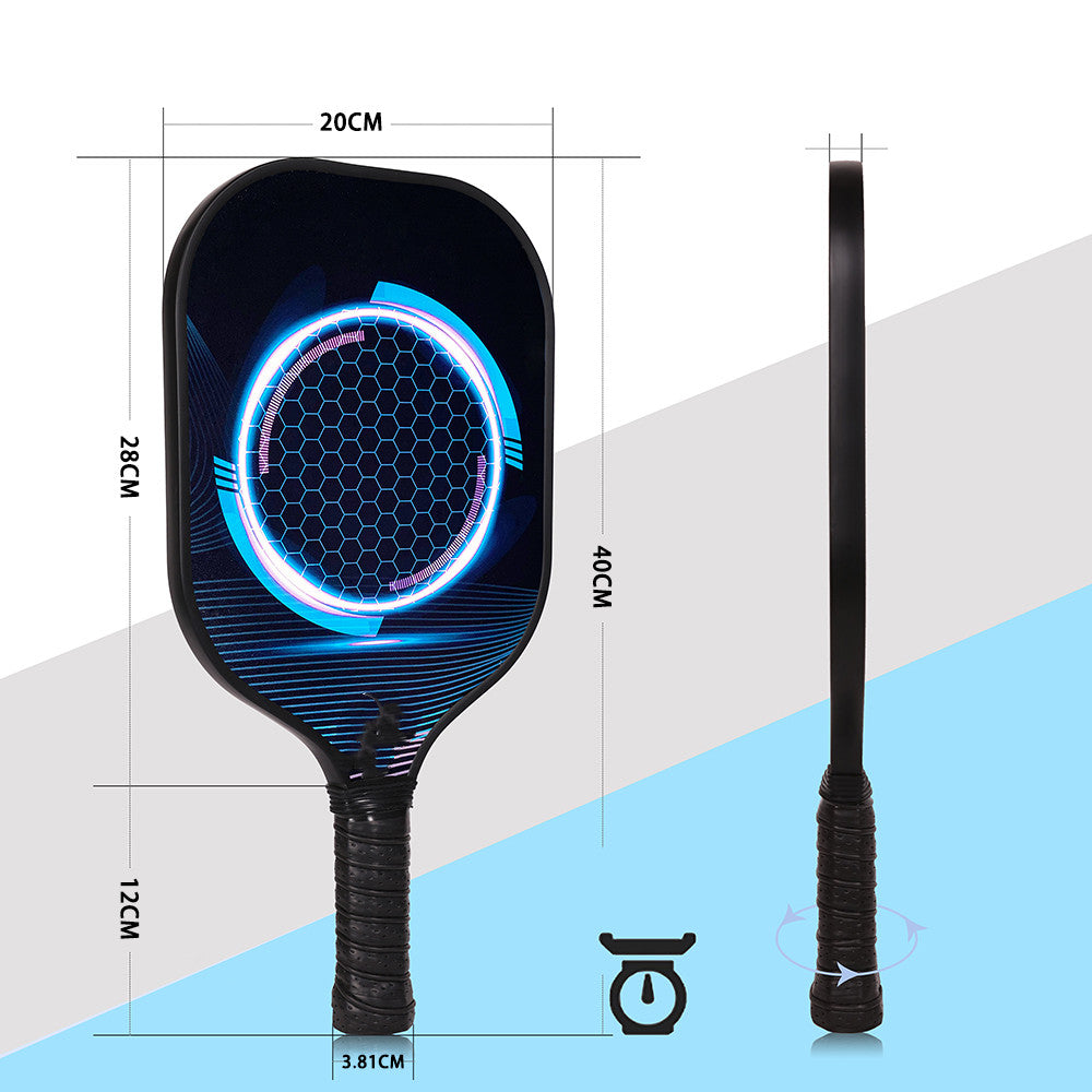 GearPickle™ Elite Control Series (Composite Face)