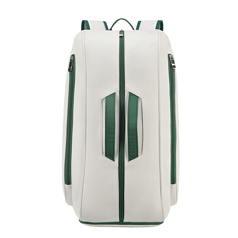 GearPickle™ Pro Tour Pickleball Backpack (Shoe Compartment)