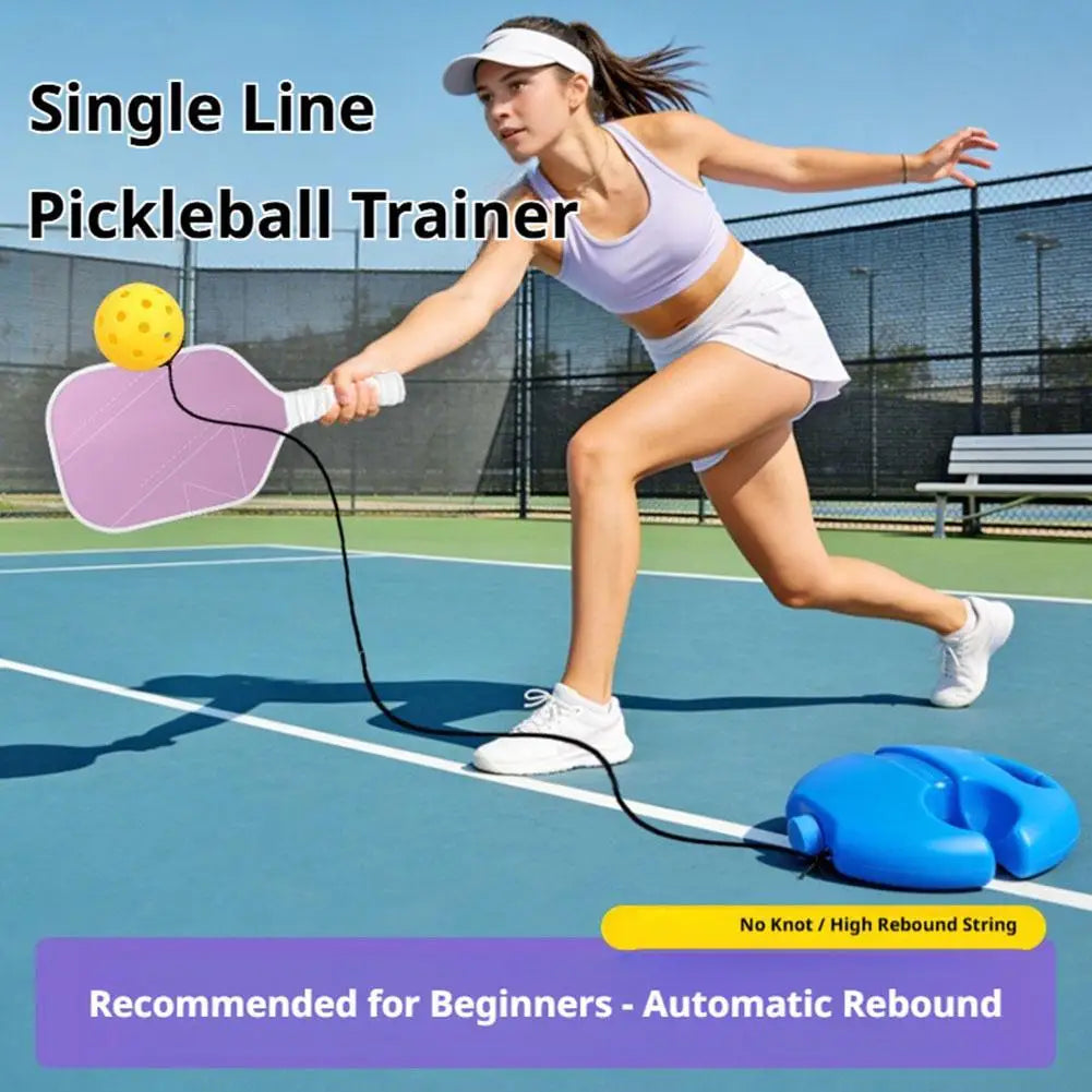 All Pro Passer Pickleball Training Ball