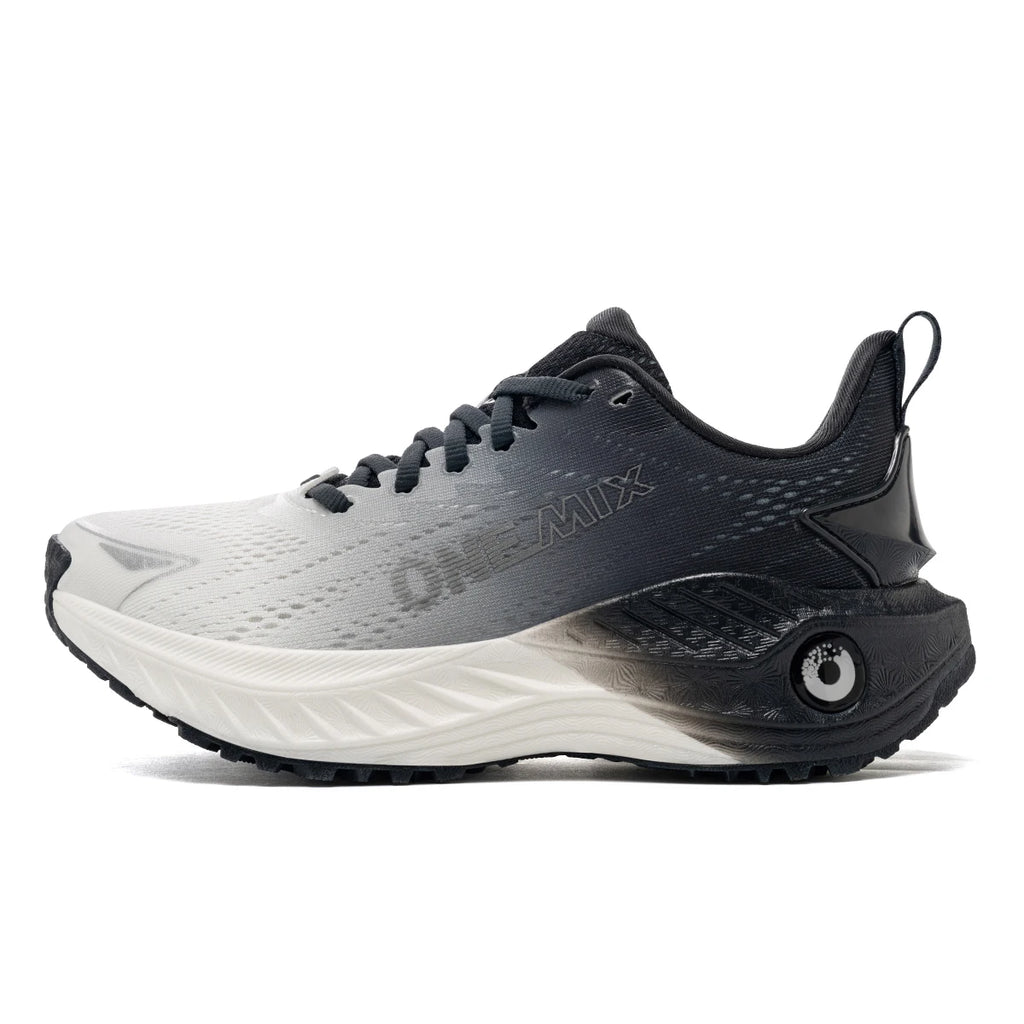 ONEMIX Breathable Running Shoes - Lightweight Cushion Sneakers for Gym, Jogging and Outdoor Sports, EU 35-47