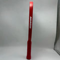 Agassi Pro IV GEN4 Pickleball Paddle - 16MM TFP Foam Core, T700 Carbon Fiber, Spin and Control