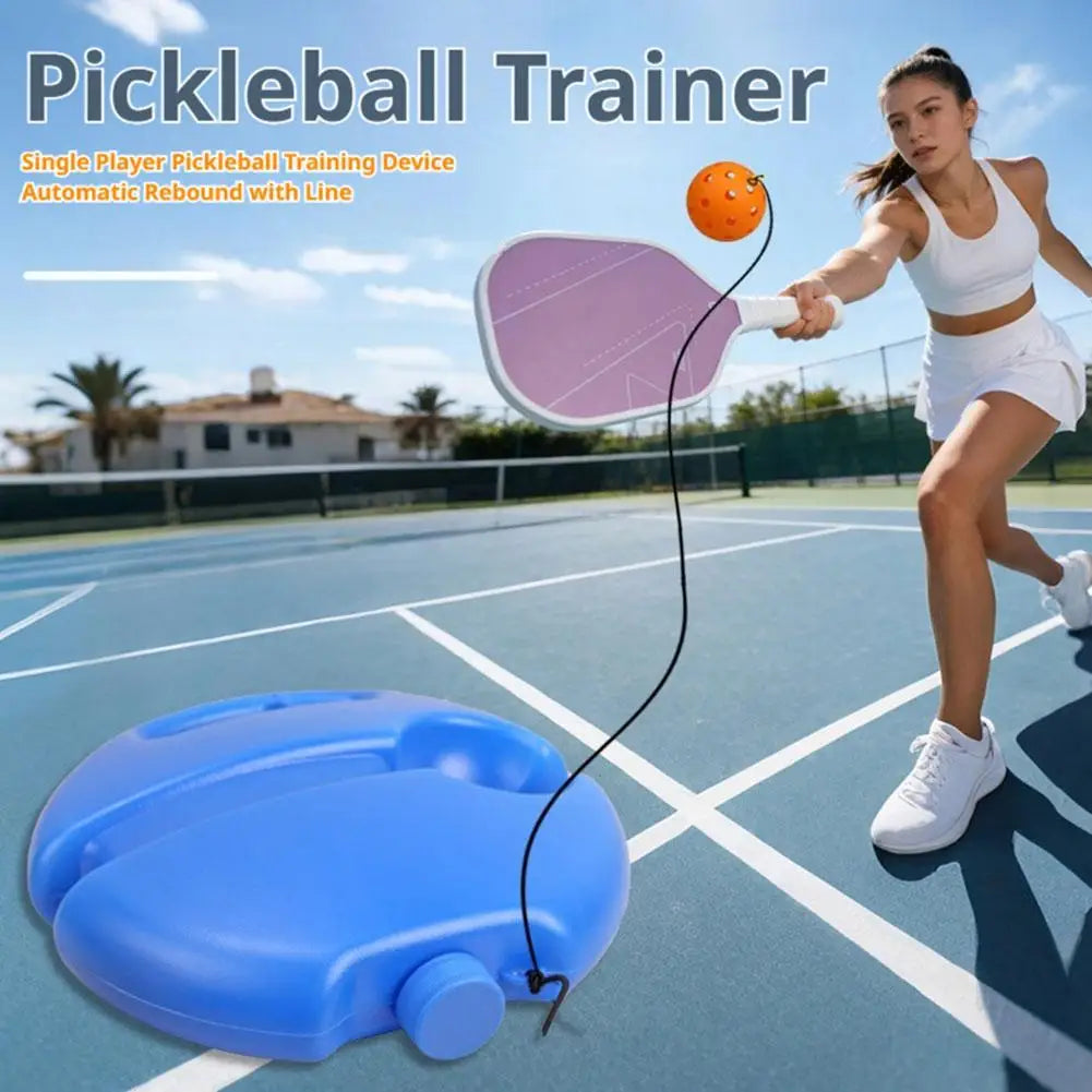 All Pro Passer Pickleball Training Ball