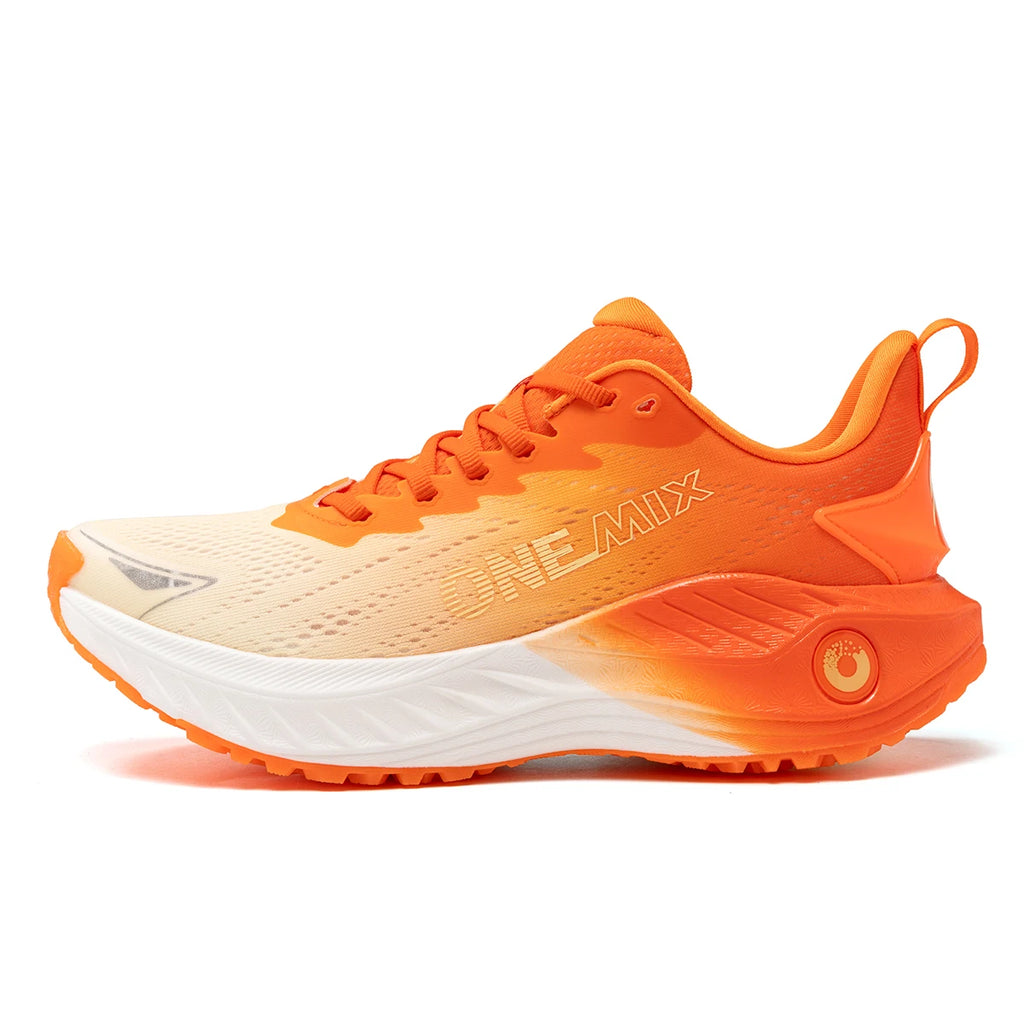 ONEMIX Breathable Running Shoes - Lightweight Cushion Sneakers for Gym, Jogging and Outdoor Sports, EU 35-47