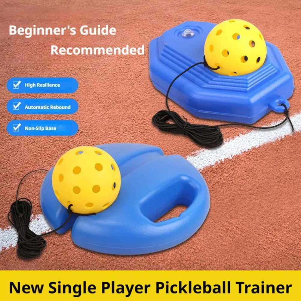All Pro Passer Pickleball Training Ball