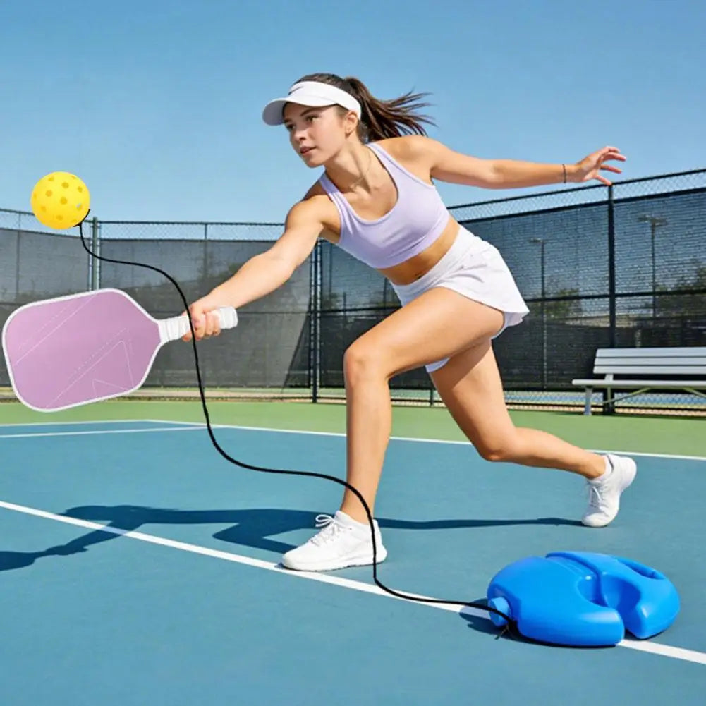All Pro Passer Pickleball Training Ball