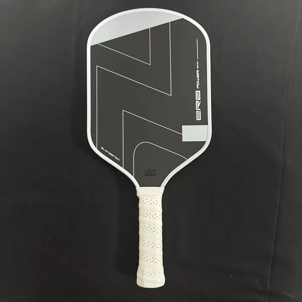 Power T700 Carbon Fiber Pickleball Paddle 16mm Core