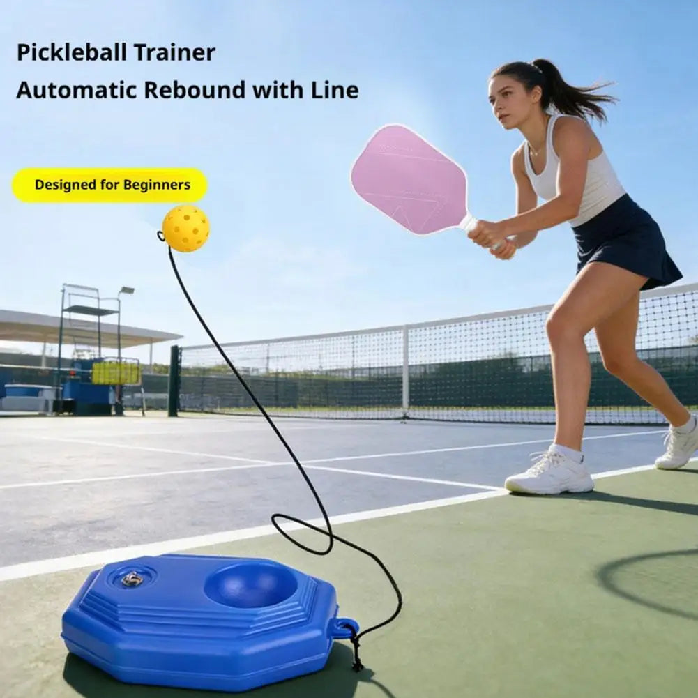 All Pro Passer Pickleball Training Ball
