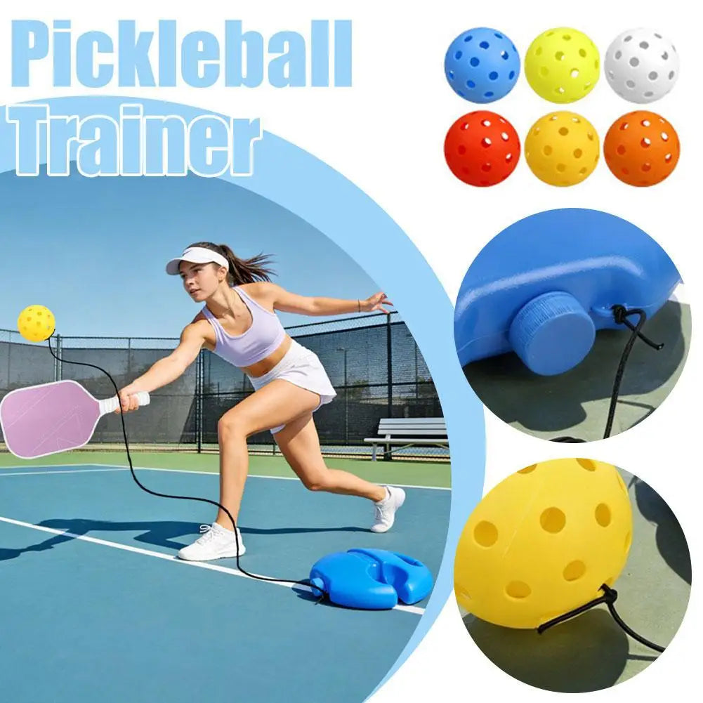 All Pro Passer Pickleball Training Ball
