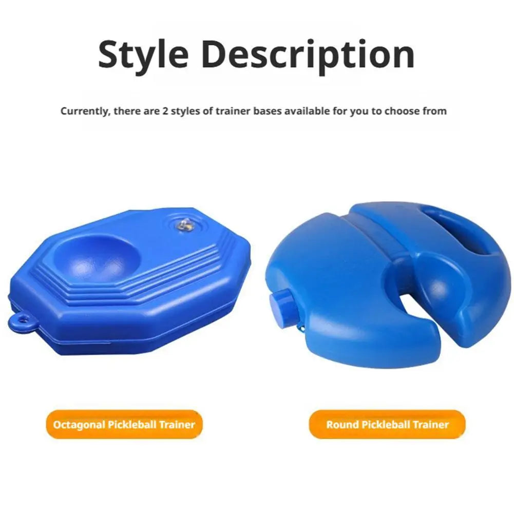 All Pro Passer Pickleball Training Ball