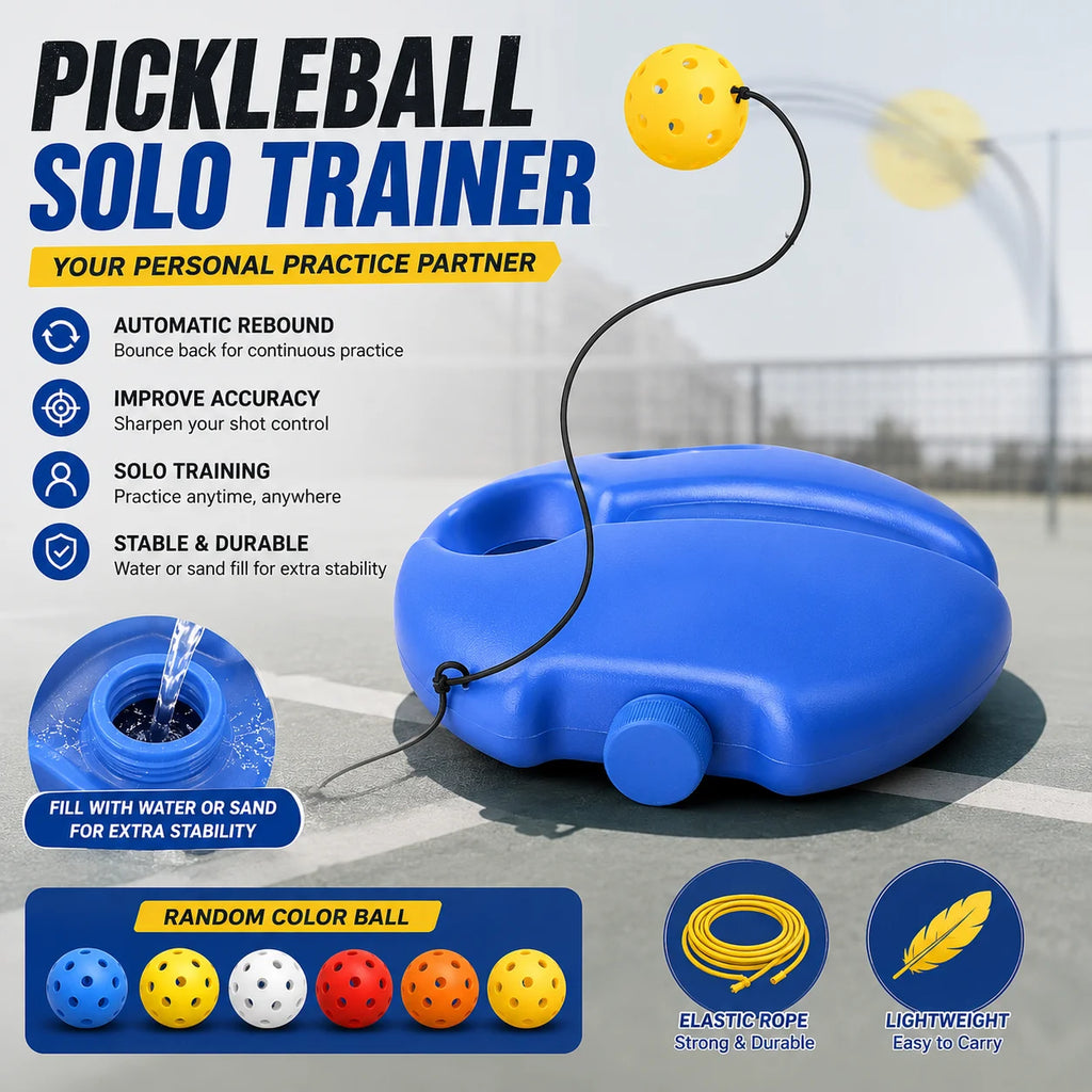 All Pro Passer Pickleball Training Ball
