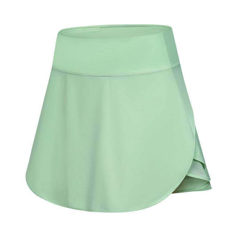 GearPickle™ Cool-Touch Pocket Skort