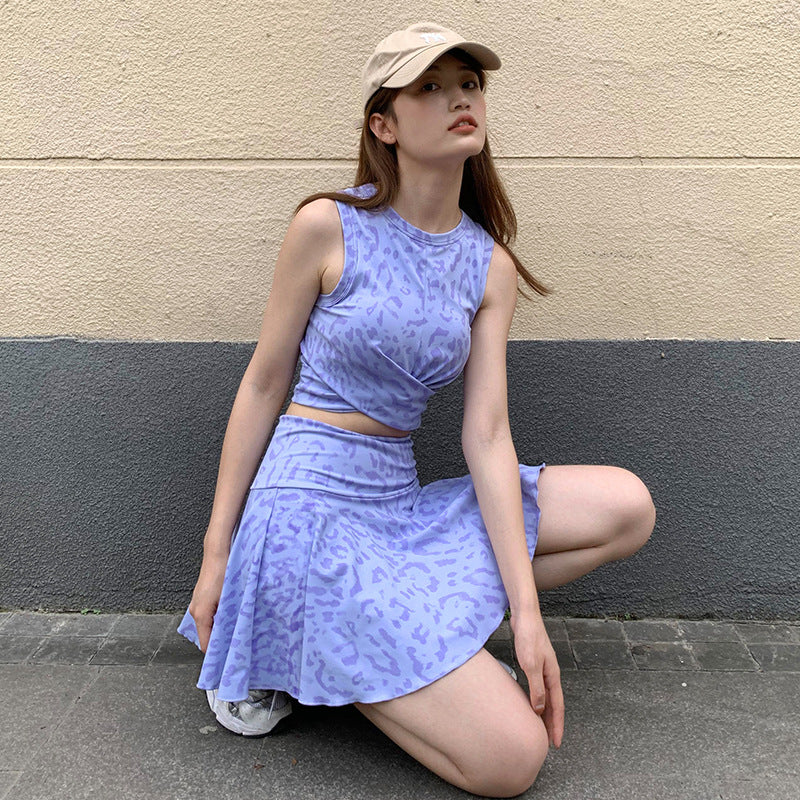 GearPickle™ Modern Match Skirt