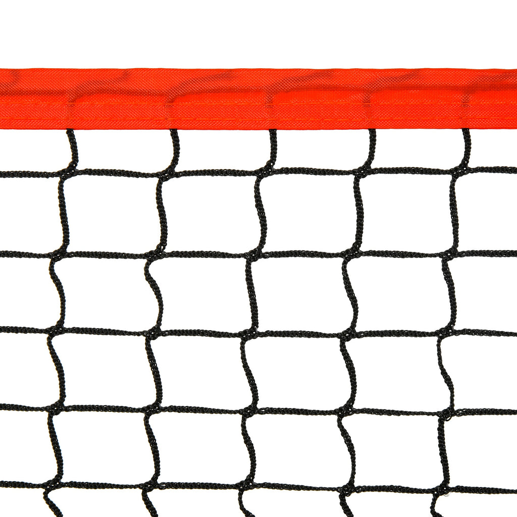 GearPickle™ Portable Driveway Pickleball Net System (Regulation Size)