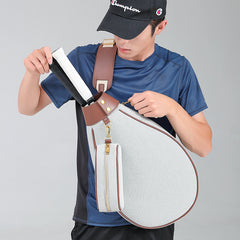 GearPickle™ Urban Sling Bag (Crossbody)